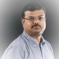 Markelytics Solutions Employee Jasal Shah's profile photo