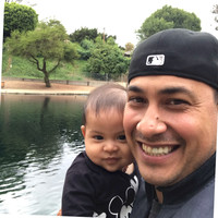 Los Altos High School Employee Andrew Formano's profile photo