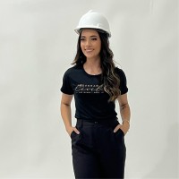 Salum Construcoes Employee Bárbara Zanela Soares's profile photo