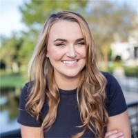 Menlo Coaching Employee Hailey Cusimano's profile photo