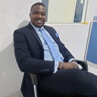 AjoCard Employee Opeogun Adefemi's profile photo