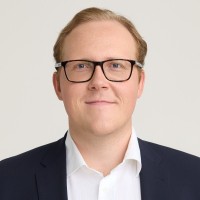 Fedelta Finance Employee Jakob Eck's profile photo