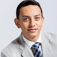 Procter & Gamble Employee Daniel Camarena's profile photo