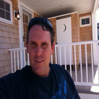 Greystar Employee David Tolan's profile photo
