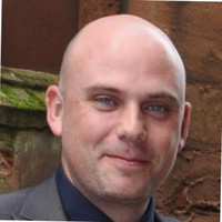 Bionow Employee Matt Daly's profile photo