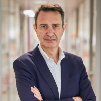 Hill International Spain Employee Juan Polo's profile photo