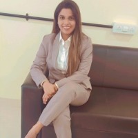 Plinthstone Employee Roshni Ahire's profile photo