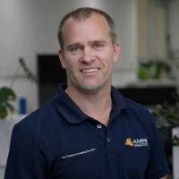 Advanced Mining Production Systems (AMPS) Employee Brendan Parker's profile photo