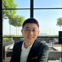 Mingxu Chen Email & Phone Number