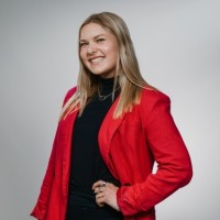 Travelers Employee Emma Evans's profile photo
