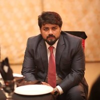 iGate Technologies Pakistan Employee Naeem Abdullah's profile photo