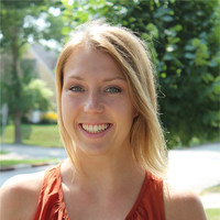 Vizance Employee Rachel Tripp's profile photo