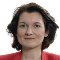 Isabelle de Cremoux