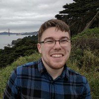 Hudson River Trading Employee Anthony Alvarez's profile photo