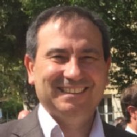 SlimPay Employee Bruno Escude's profile photo
