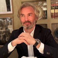 Email e telefono di Alexandre Pierron-Darbonne