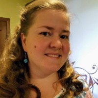 MagneticOne Employee Anna Malovanaya's profile photo