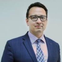Lapis Group Employee Shaheer Shahriar's profile photo