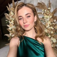 QuitCode Employee Olena Leshchyshyn's profile photo
