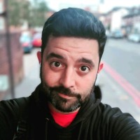 Covéa Insurance Employee Mark Rance's profile photo