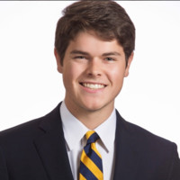 Konecranes Employee AJ Henry's profile photo
