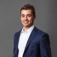 Supernova Technology™ Employee Kyle Pape's profile photo
