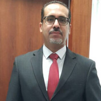 National Bank of Kuwait Employee Maged Ibrahim's profile photo