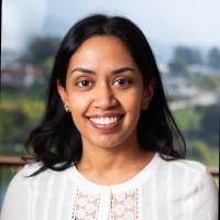 Just-Tech, LLC Employee Susan Varghese's profile photo