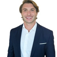 Ally Employee Trevor Schrier's profile photo