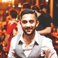 Seagrass Boutique Hospitality Group Employee Harshal Agarwal's profile photo