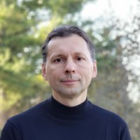 Enablence Technologies Employee Serge Bidnyk's profile photo