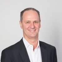 Tennant Company Employee Markus Haefeli's profile photo