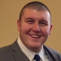 PGA of America Employee Brandon Haney's profile photo