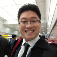 Makmur Hangat Employee Mark Tee's profile photo