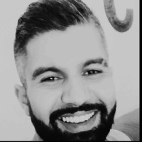 Calaméo Employee Wissam Belkhadir's profile photo