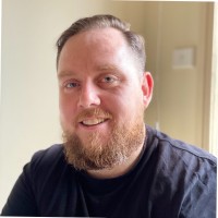 THE CRAM FOUNDATION Employee Dave Mahony's profile photo