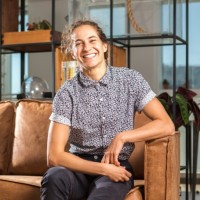 Erica Lieberman Email & Phone Number