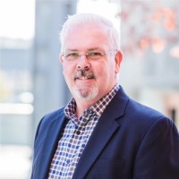 Berkshire Hathaway HomeServices Carolinas Realty Employee John Rines's profile photo