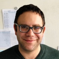 Forschungsinstitut für biologischen Landbau FiBL Employee Olivier Ejderyan's profile photo