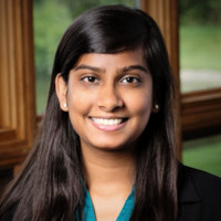 Larson Engineering Employee Vyoma Chokshi's profile photo