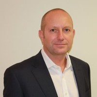 W B Baxter Employee David Stingemore's profile photo