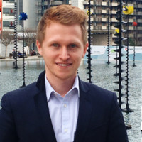 Servier Employee Gregory Rossi's profile photo