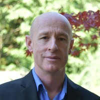 OffSec Employee Chris Keane's profile photo