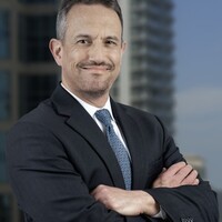 Boies, Schiller & Flexner LLP Employee Sam Kaplan's profile photo