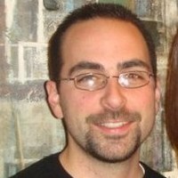 IntelliVine Employee Abe Sendros's profile photo