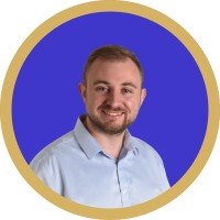 AFNOR Certification Employee Corentin Bardin's profile photo