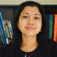 Cellular Engineering Technologies Inc. Employee Soma Banerjee's profile photo