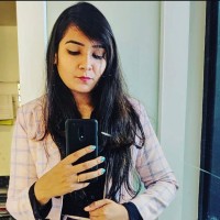 Ria Jain Email & Phone Number