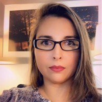 Aperio Group Employee Ximena Harnés's profile photo