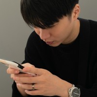 Paktor Employee Kyle Cheng's profile photo